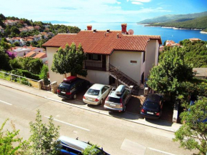 Отель Apartment Rabac 19  Рабац